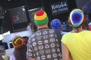 ​В Крыму начался фестиваль «Джаз Коктебель»