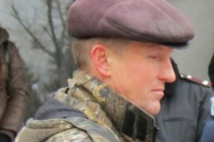 ​В Луганске умер активист, освобожденный из плена террористов 