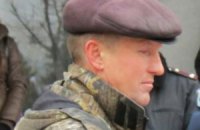​В Луганске умер активист, освобожденный из плена террористов 