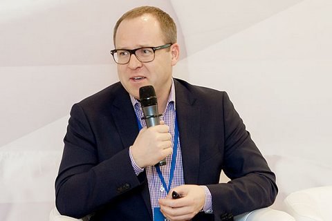 Юрій Назаров розповів про Kyiv Smart City Forum 2018