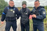 На Харківщині затримали мобілізованого до армії РФ мешканця ОРДО