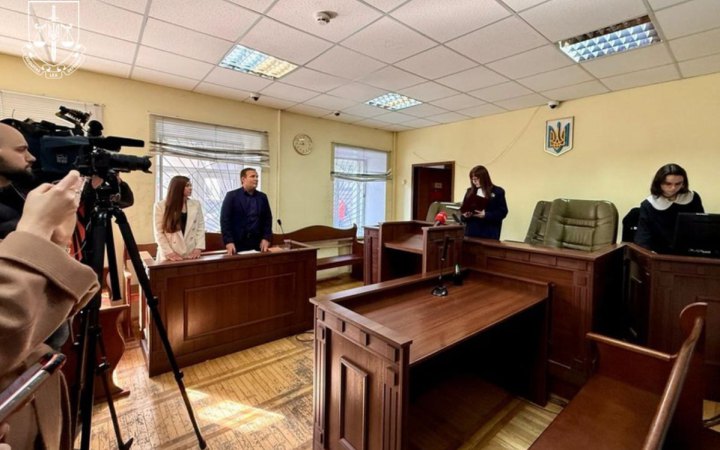 Янукович отримав ще один вирок від українського суду: 15 років в'язниці