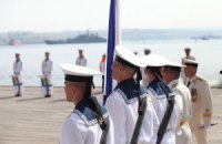 Україна опротестувала денонсацію угод щодо Чорноморськогу флоту