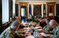 Зеленський: Росія провалила черговий визначений Путіним термін захоплення Покровська та Купʼянська