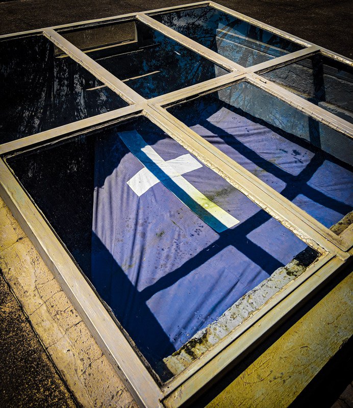 Масове поховання на території Музею геноциду у столиці Руанди Кіґалі. Тут поховано понад 250000 з понад 800000 жертв