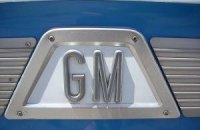 General Motors увеличивает продажи в Китае