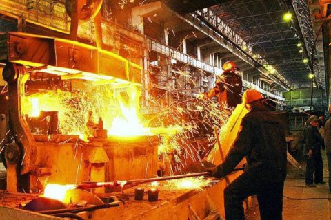 Металлурги просят президента инициировать переговоры с США о замене стальной пошлины на тарифные квоты