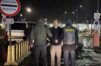 Німеччина видала Україні обвинуваченого по справі заволодіння 100 млн грн, призначених для ЧАЕС