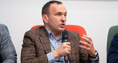 Петро Пантелеєв про підготовку до зими: «Києву потрібна нова резервна система теплопостачання»