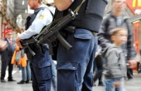 Немецкие полицейские осободили заложников в Ингольштадте 
