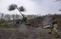 Генштаб ЗСУ: на Куп’янському напрямку росіяни намагалися прорвати оборону біля Петропавлівки і Загризового