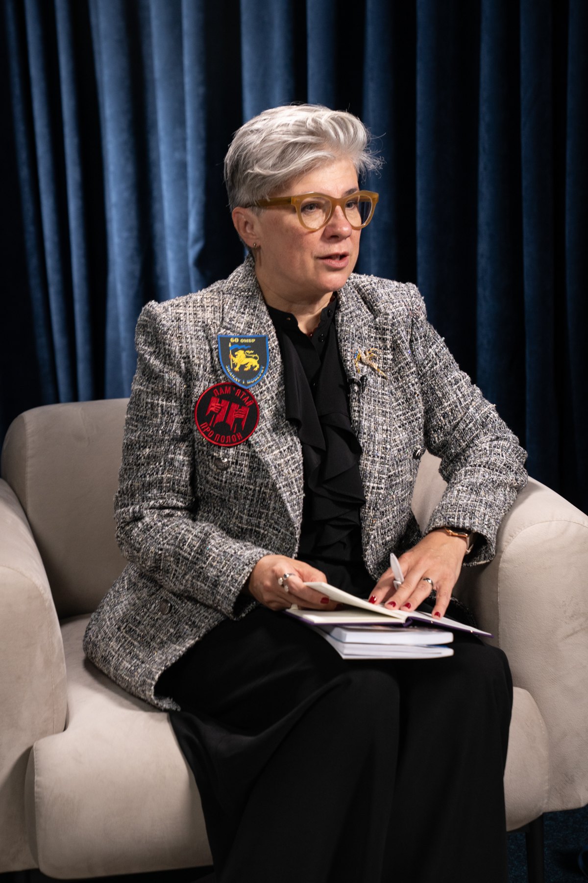 Наталка Цмоць