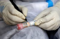 За июль наибольшее количество больных коронавирусом в стране обнаружили во Львовской области