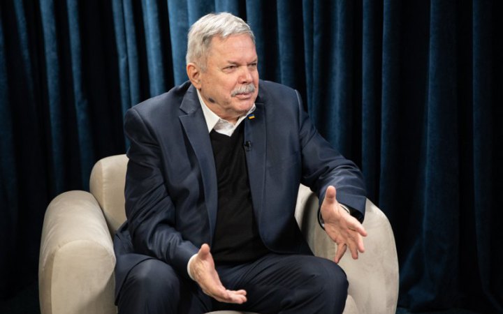 Мирослав Маринович: «Забудьмо про ідеальну владу. Кожну владу слід контролювати, позбавляючи її можливості деградувати»