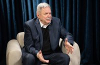 Мирослав Маринович: «Забудьмо про ідеальну владу. Кожну владу слід контролювати, позбавляючи її можливості деградувати»