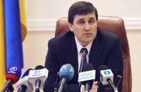 Донецкий губернатор обещает "поставить на место" желающих погромить ОГА