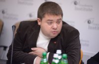 Карпунцов: Левченко не домовлявся з УДАРом про відставку Турчинова
