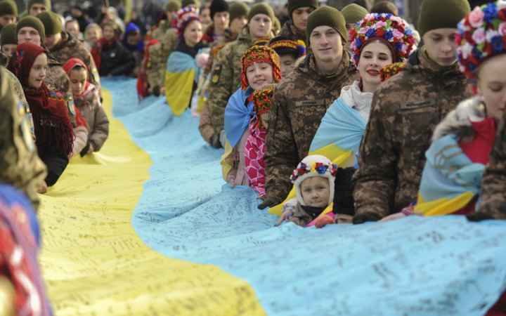 Кількість померлих в Україні у 2024 році у 2,8 рази перевищила кількість народжених, - Мінюст