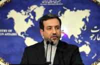 Іран: готові знову розглянути дипломатичні заходи, щойно удари Ізраїлю будуть припинені