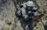 Сирський: ЗСУ посилюють підготовку військових та протидію ворожим дронам