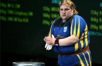 ​Лучшая тяжелоатлетка Украины попалась на допинге
