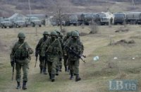 В ночь с 8 на 9 апреля Россия планирует вторжение в Украину, - Тымчук 