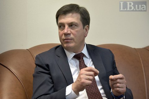 Україна буде закуповувати рідкий хлор у Румунії та Узбекистані, - Зубко