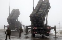 Іспанія відмовилася дати України Patriot, але дасть ракети до системи, ‒ ЗМІ