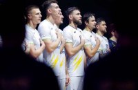 Збірна України з волейболу поступилася чинному чемпіону світу Італії 