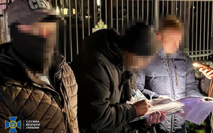 ​СБУ і Нацполіція викрили чотири нові схеми ухилення від мобілізації у Києві й на заході України 