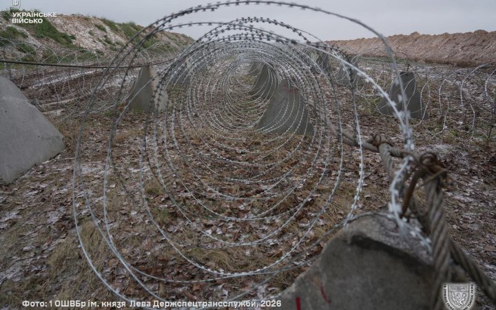 Генштаб: армія РФ продовжує тиснути на Покровському і Гуляйпільському напрямках