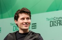 Засновник Telegram Дуров став громадянином Франції 