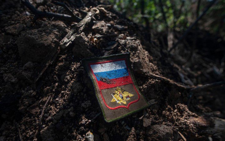 На Харківщині ЗСУ знищили склад боєприпасів разом з окупантами