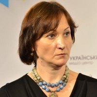Теличенко Валентина Василівна