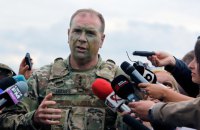 Генерал Годжес налаштований не оптимістично щодо запрошення України в НАТО під час Вашингтонського саміту