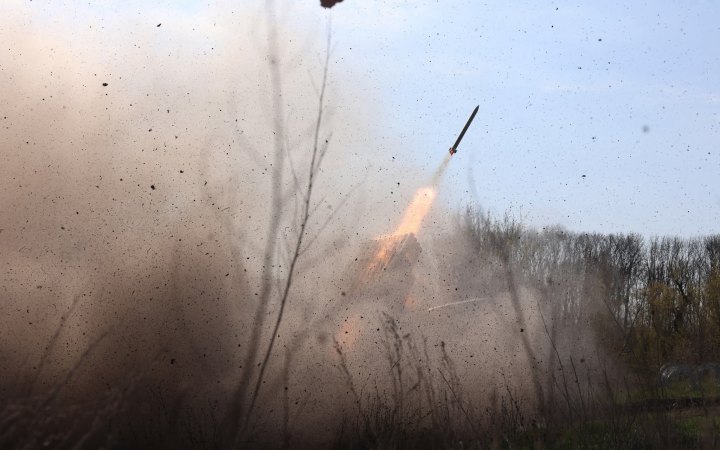 Генштаб: ворог тисне на Покровському, Новопавлівському і Курському напрямках