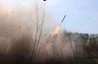 Генштаб: ворог тисне на Покровському, Новопавлівському і Курському напрямках