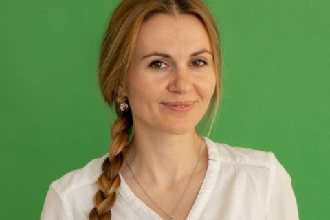 Исключенная из фракции "Слуга народа" Анна Скороход заразилась коронавирусом
