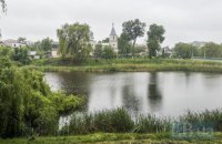 Андрушівка – райцентр Житомирщини з палацом