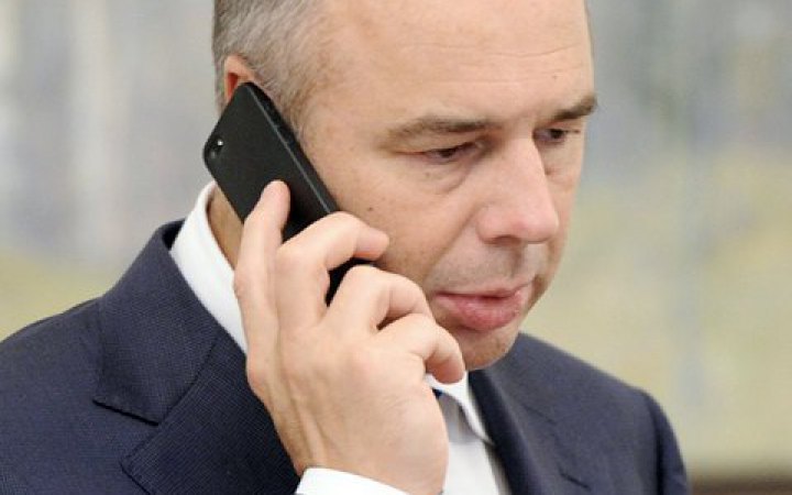Министр финансов РФ угрожает "судиться", если Запад объявит дефолт по евробондам