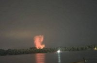 Румунія збиватиме російські дрони, які незаконно проникають у повітряний простір країни