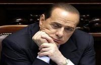 Берлускони поставит перед парламентом вопрос о доверии правительству