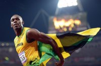 Олімпіада-2012: рекордсмен із племені масаї і задоволений Болт