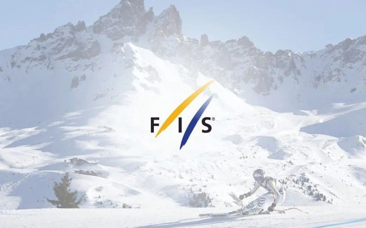 FIS офіційно продовжила усунення росіян та білорусів