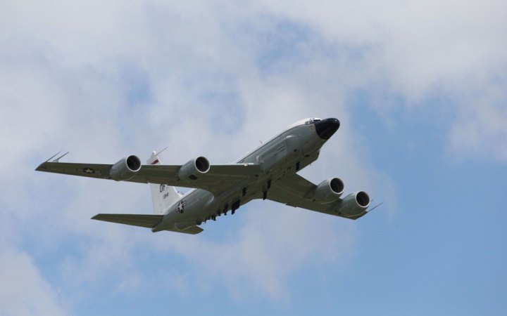 Повітряний простір над Литвою після інциденту з дроном із Білорусі контролюють літаки НАТО