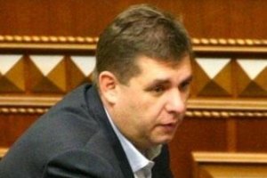 Нардеп Третьяков подав до суду на суддю Вовка