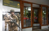 Дві бригади Нацгвардії приєднались до проєкту “Контракт 18-24”