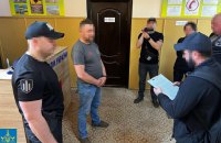 У Краматорську поліцейський і колишній ТЦКівець за $20 тисяч вносили дані про «непридатність» до системи «Оберіг»