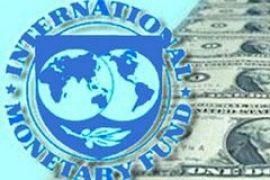 В Кабмине кредит МВФ делят по-разному