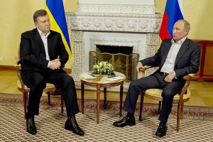 Янукович с Путиным подпишут весомый пакет документов, - глава АП